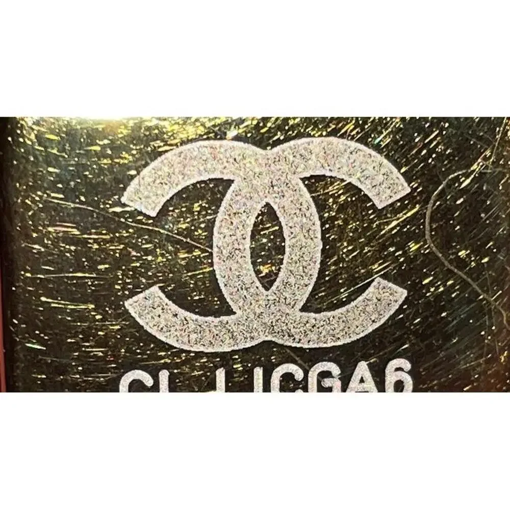 Chanel Cc Top Handle Chain Shopping #269877C49B